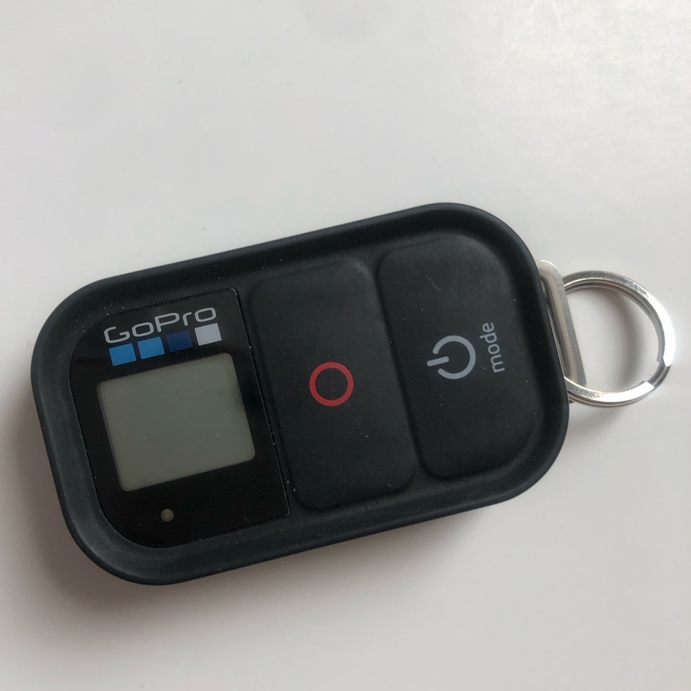 GoPro Remote - Picture 3 of 5